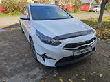 Kia Cee'd 2024 года за 10 100 000 тг. в Аксай – фото 2