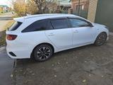 Kia Cee'd 2024 года за 10 100 000 тг. в Аксай – фото 3