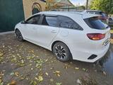 Kia Cee'd 2024 года за 10 100 000 тг. в Аксай – фото 4