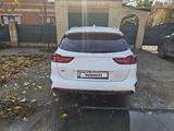 Kia Cee'd 2024 года за 10 100 000 тг. в Аксай – фото 5