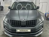 Skoda Kodiaq 2018 года за 13 555 555 тг. в Алматы – фото 2