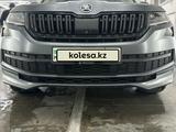 Skoda Kodiaq 2018 года за 13 555 555 тг. в Алматы – фото 4