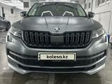 Skoda Kodiaq 2018 года за 13 555 555 тг. в Алматы