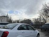 Chevrolet Lacetti 2023 годаүшін3 700 000 тг. в Астана – фото 3
