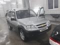 Chevrolet Niva 2014 года за 3 600 000 тг. в Актобе