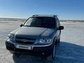 Chevrolet Niva 2014 года за 3 600 000 тг. в Актобе – фото 3