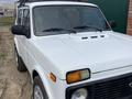 ВАЗ (Lada) Lada 2121 2013 года за 1 550 000 тг. в Уральск