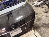 Крышка багажника на Mercedes w221 за 5 000 тг. в Алматы – фото 2