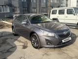 Chevrolet Cruze 2013 года за 3 700 000 тг. в Алматы
