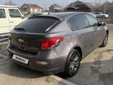 Chevrolet Cruze 2013 года за 3 700 000 тг. в Алматы – фото 5
