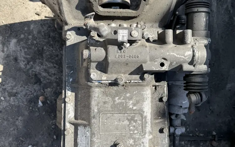 Коробка передач на DOOSAN BS106 за 800 000 тг. в Шымкент