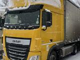 DAF  XF 2018 годаfor25 000 000 тг. в Алматы – фото 3