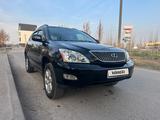 Lexus RX 330 2005 года за 10 000 000 тг. в Алматы – фото 4