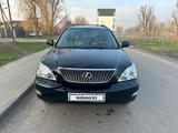 Lexus RX 330 2005 года за 10 000 000 тг. в Алматы – фото 5