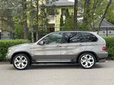 BMW X5 2006 года за 7 777 777 тг. в Алматы – фото 4