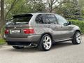 BMW X5 2006 года за 7 800 000 тг. в Алматы – фото 5