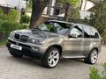 BMW X5 2006 годаүшін7 800 000 тг. в Алматы – фото 8