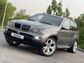 BMW X5 2006 года за 7 800 000 тг. в Алматы – фото 9