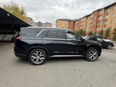 Hyundai Palisade 2020 года за 19 500 000 тг. в Караганда – фото 12