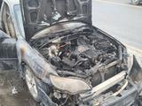 Subaru Legacy 2007 годаүшін1 500 000 тг. в Астана