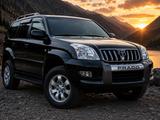 На Land cruiser prado 120 новые стекла фар в отличном качестве за 14 000 тг. в Алматы