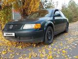 Volkswagen Passat 1996 годаfor1 400 000 тг. в Костанай – фото 3