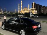 Volkswagen Jetta 2010 годаүшін3 500 000 тг. в Астана