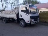 Changan 2013 годаүшін2 200 000 тг. в Алматы – фото 3