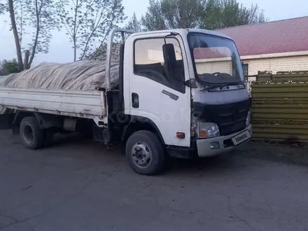 Changan 2013 года за 2 200 000 тг. в Алматы – фото 3