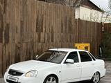 ВАЗ (Lada) Priora 2170 2014 года за 3 350 000 тг. в Шымкент