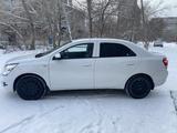 Chevrolet Cobalt 2023 годаүшін6 500 000 тг. в Семей – фото 3