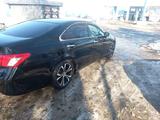 Lexus ES 350 2007 года за 6 700 000 тг. в Павлодар – фото 4