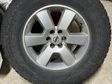 Оригинальные диски NISSAN за 333 000 тг. в Алматы