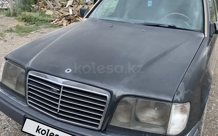 Mercedes-Benz E 280 1994 года за 1 550 000 тг. в Алматы