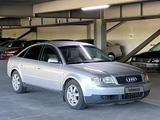 Audi A6 2001 года за 3 500 000 тг. в Алматы – фото 3