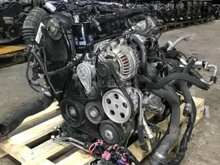 Двигатель AUDI CAB 1.8 TFSI из Японии за 1 000 000 тг. в Астана