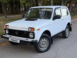 ВАЗ (Lada) Lada 2121 2013 годаүшін4 370 000 тг. в Алматы