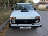 ВАЗ (Lada) Lada 2121 2013 годаүшін4 370 000 тг. в Алматы – фото 2