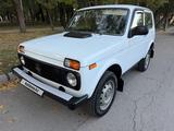 ВАЗ (Lada) Lada 2121 2013 годаүшін4 370 000 тг. в Алматы – фото 4