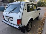 ВАЗ (Lada) Lada 2121 2013 годаүшін4 370 000 тг. в Алматы – фото 5