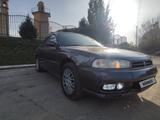 Subaru Legacy 1995 годаүшін1 300 000 тг. в Алматы – фото 2
