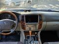 Toyota Land Cruiser 2003 года за 15 500 000 тг. в Алматы – фото 14