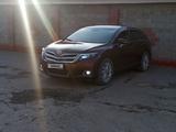 Toyota Venza 2013 года за 15 000 000 тг. в Алматы – фото 3