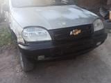 Chevrolet Niva 2007 года за 600 000 тг. в Алматы