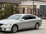 Lexus GS 300 2006 года за 6 200 000 тг. в Шымкент