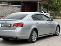 Lexus GS 300 2006 годаүшін6 200 000 тг. в Шымкент – фото 6