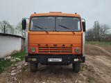 КамАЗ  5511 1990 годаүшін5 000 000 тг. в Шымкент