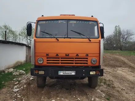 КамАЗ  5511 1990 года за 5 000 000 тг. в Шымкент