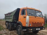 КамАЗ  5511 1990 годаүшін5 000 000 тг. в Шымкент – фото 3