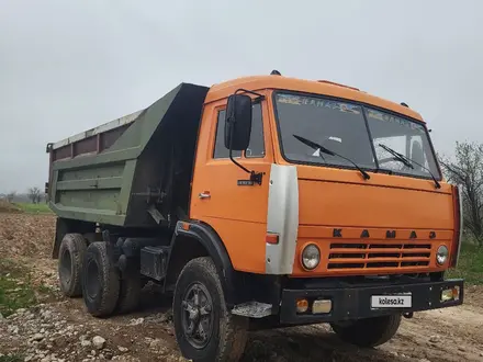 КамАЗ  5511 1990 года за 5 000 000 тг. в Шымкент – фото 3